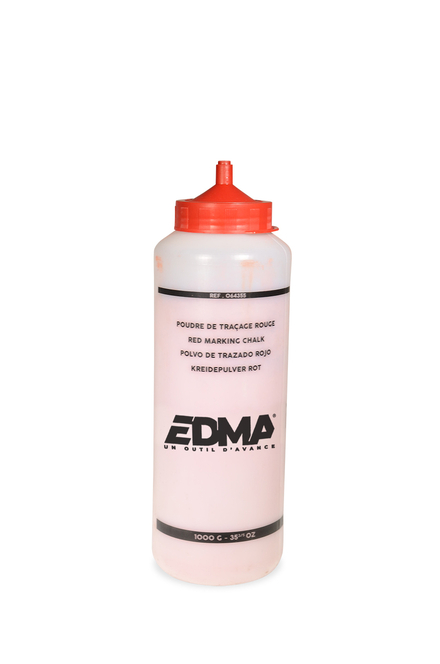 POUDRE DE TRAÇAGE 1000 G - EDMA - 64355