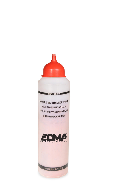 POUDRE DE TRAÇAGE 400 G - EDMA - 64955