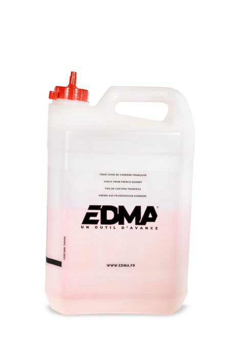 POUDRE DE TRAÇAGE 3500 G - EDMA - 65155