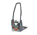 PROFILCUT MEGA - Guillotine pour profilés métalliques jusqu'à 100 mm de large - EDMA - 065855