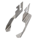 BI-LAME 35 X 35 MM POUR CANALCUT - EDMA - 69555