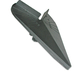 WOODYCUT - Platine de 130 mm - EDMA - 70355