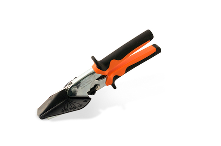 MULTI-COUP' EXTRA - Pince de découpe à onglet à angle variable - EDMA - 71055