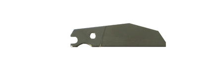 LAME INOX 65 MM POUR MULTI-COUP' EXTRA ET PLURI COUP EXTRA - EDMA - 71155