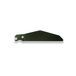 LAME INOX MONOBLOC 105MM - EDMA - 071455