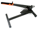 CAMELEON 130 - Guillotine à onglet - EDMA - 85055