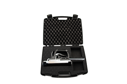 PRESS DECK - Redresseur de lames de terrasse - EDMA - 86555