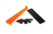SET TAK-TIK - Set complet pour pose de sols stratifiés - EDMA - 87055