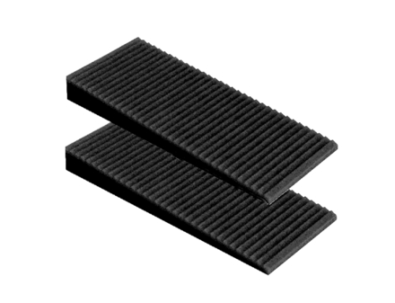 CALE DE DILATATION x 48 pcs - EDMA - 87355