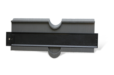 DUPLIC FORM - Copieur de forme 250 mm - EDMA - 88255