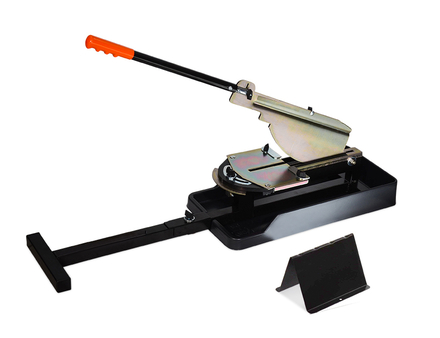 VARIOCUT - Guillotine à lame de bardage fibres-ciment - EDMA - 89955