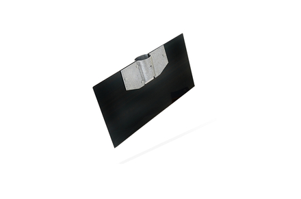 GRATTOIR DE CHANTIER - 300 mm - EDMA - 90055