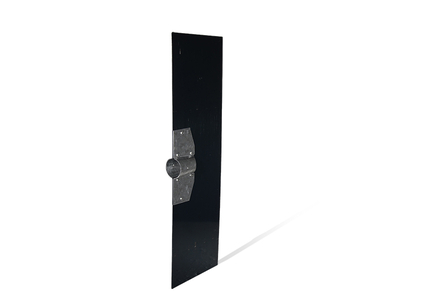 GRATTOIR DE CHANTIER - 500 mm - EDMA - 095055