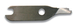 COUTEAU CENTRAL POUR CISAILLE NR1 - EDMA - 101055
