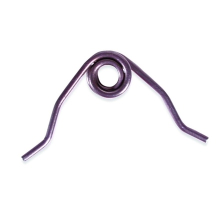 5 RESSORTS POUR CISAILLE TYPE AVIATION - EDMA - 101755