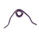 5 RESSORTS POUR CISAILLE TYPE AVIATION - EDMA - 101755