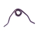 5 RESSORTS POUR CISAILLE TYPE AVIATION - EDMA - 101755