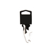 COUTEAU N°2 CLIP - EDMA - 104055