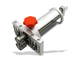 PLIEUSE SIMPLE 4 ROULETTES 200 MM - Outil pour réaliser des relevés de petites et grandes longueurs - EDMA - 130155