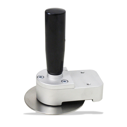 PLIEUSE DISQUE SIMPLE - Outil pour relever le zinc de 90° à 180° maximum - EDMA - 130255