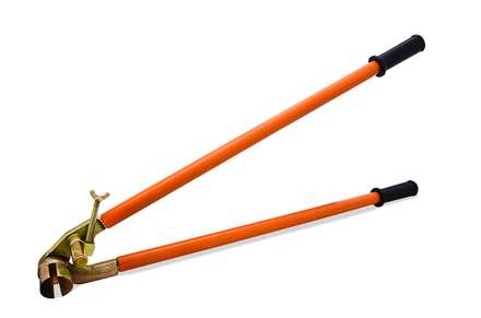 PINCE À PLIER LES CROCHETS DE GOUTTIÈRES - EDMA - 131855