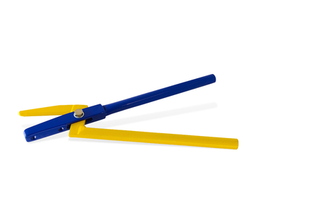 PINCE PLI MOUCHOIR - EDMA - 132255
