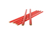 CRAYON DE CHARPENTIER x 12 pcs - EDMA - 132955