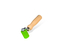 ROULEAU DE PRESSION - Largeur 45 mm - EDMA - 134355