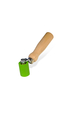 ROULEAU DE PRESSION COURBÉ À 45° - Largeur 45 mm - EDMA - 134455