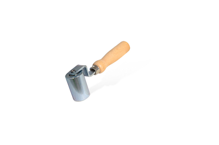ROULEAU DE PRESSION MÉTAL - Largeur 60 mm - EDMA - 134855