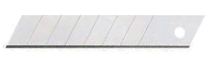 LAME DE CUTTER SÉCABLE - 25 mm x 10 pcs - EDMA - 160755
