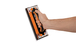 EASY LOCK SANDER - Taloche abrasive manuelle - EDMA - 161255