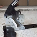 Guillotine pour rails de placo - EDMA - 161555