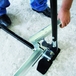 Guillotine pour rails de placo - EDMA - 161555