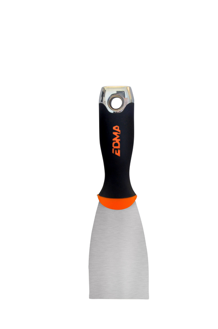 COUTEAU À ENDUIRE LAME SOUPLE 6 CM - EDMA - 165455