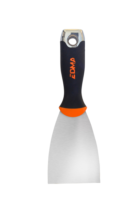 COUTEAU À ENDUIRE LAME SOUPLE 8 CM - EDMA - 165555