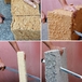 Couteau pour isolants 420 mm EDMA - 168055