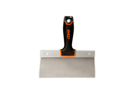 COUTEAU À ENDUIRE RENFORCÉ 20 CM - EDMA - 169355