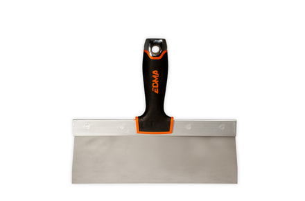 COUTEAU À ENDUIRE RENFORCÉ 25 CM - EDMA - 169455