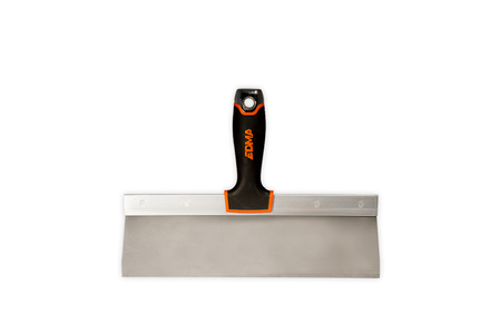 COUTEAU À ENDUIRE RENFORCÉ 30 CM - EDMA - 169555