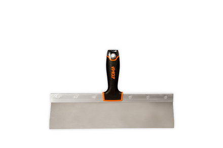 COUTEAU À ENDUIRE RENFORCÉ 35 CM - EDMA - 169655