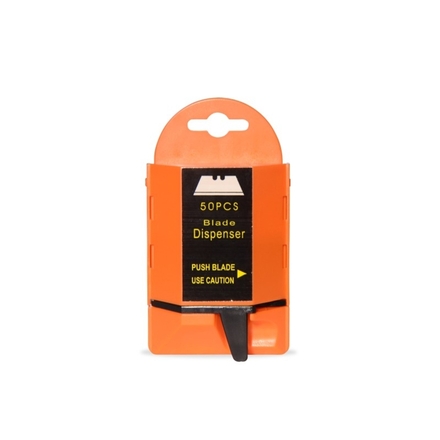 DISTRIBUTEUR LAME DE CUTTER TRAPÈZE - EDMA - 170755