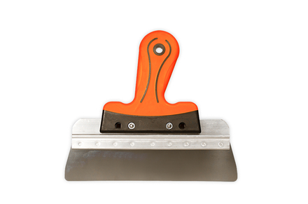 COUTEAU À ENDUIRE ERGONOMIQUE 25 CM - EDMA - 174355