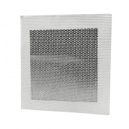 Réparateur de plaque de plâtre 15 cm EDMA - 178055