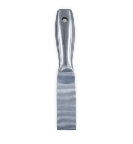 COUTEAU À ENDUIRE PREMIUM LAME SOUPLE 4 CM - EDMA - 181055