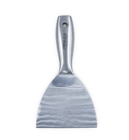 COUTEAU À ENDUIRE PREMIUM LAME SOUPLE 12 CM - EDMA - 181455