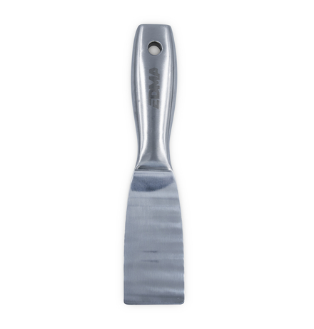 COUTEAU À ENDUIRE PREMIUM LAME RIGIDE 5 CM - EDMA - 181755