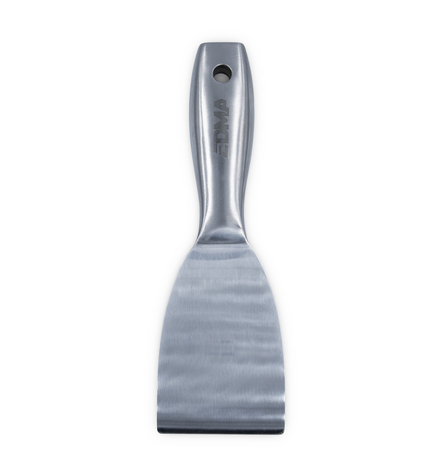 COUTEAU À ENDUIRE PREMIUM LAME RIGIDE 8 CM - EDMA - 181855