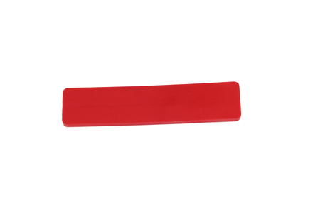 CALE PLATE - 100 x 24 x 3 mm x 1000 pcs - EDMA - 186355