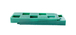CALE CRANTÉE - 80 x 30 x 10 mm x 30 pcs - EDMA - 189055